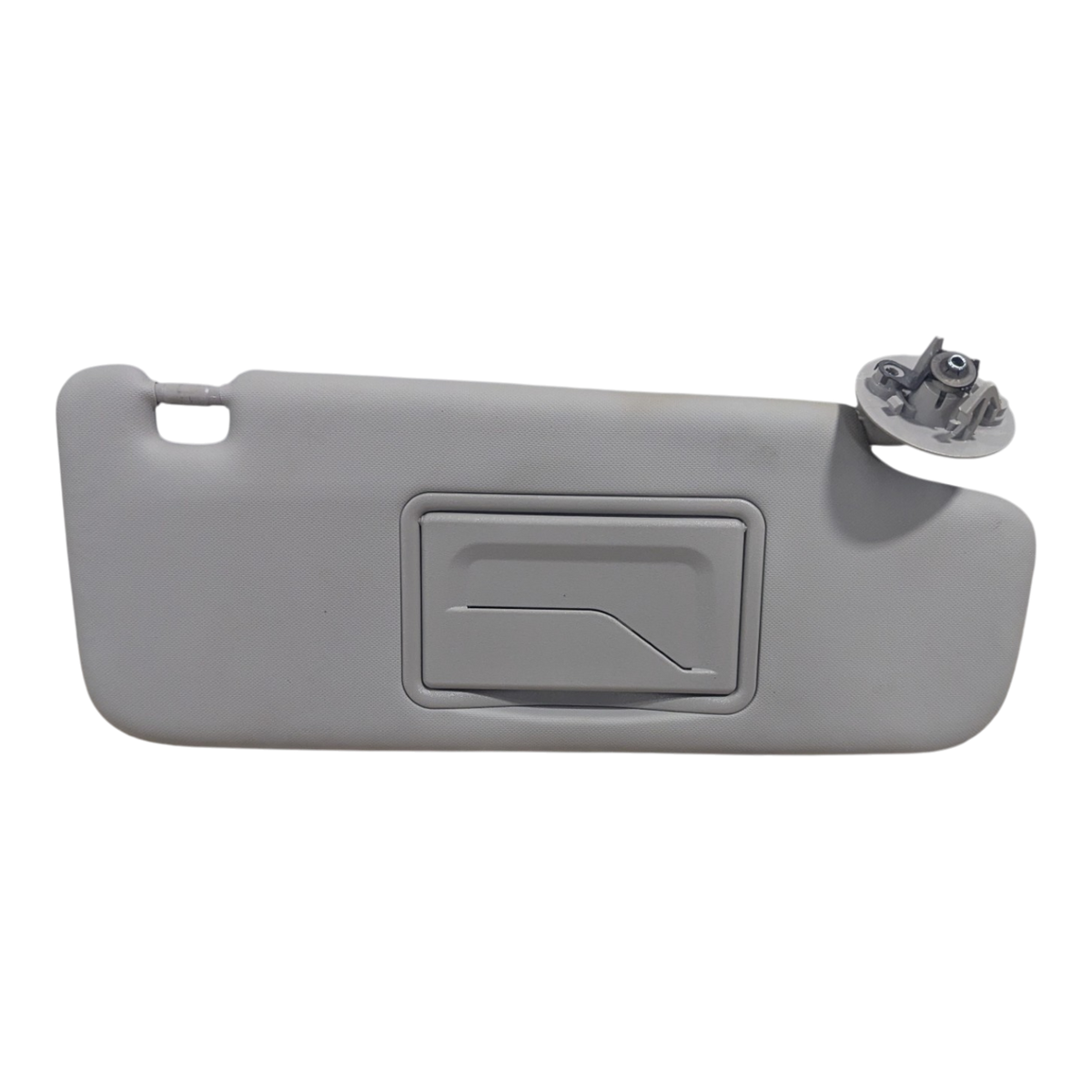 CHEVROLET SPARK EV  SUNSHADE ASSEMBLY PASSENGER SIDE, *TITANIUM 42481827