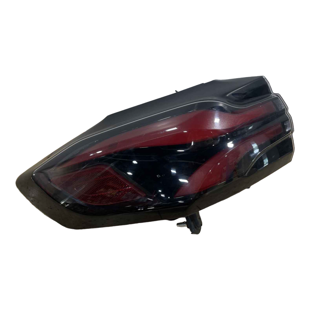 CHEVROLET BOLT EUV  TAIL LAMP, LH 42792229