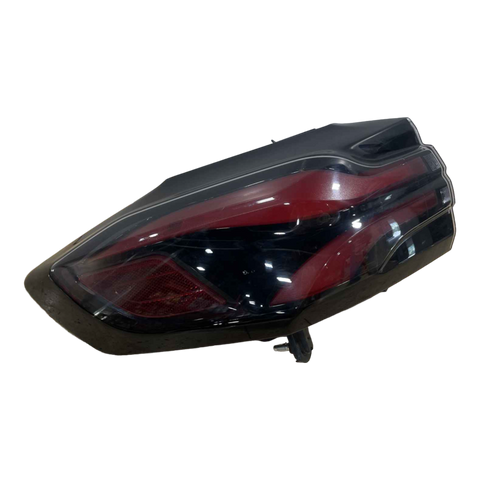 CHEVROLET BOLT EUV  TAIL LAMP, LH 42792229