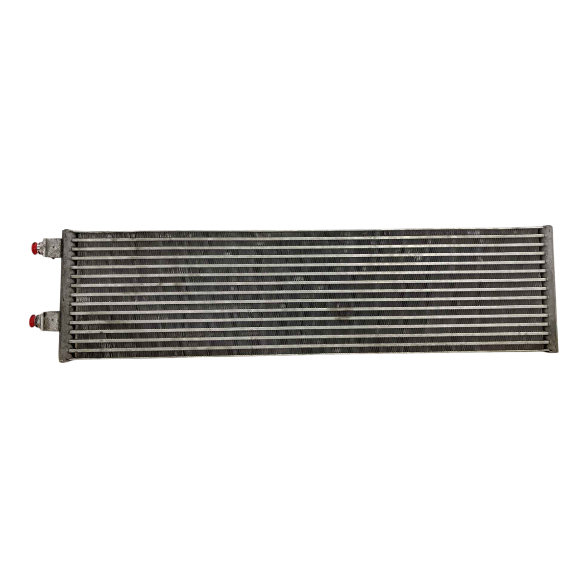 REFROIDISSEUR DE FLUIDE AUXILIAIRE DE TRANSMISSION AUTOMATIQUE CHEVROLET VOLT GEN 2 23142730