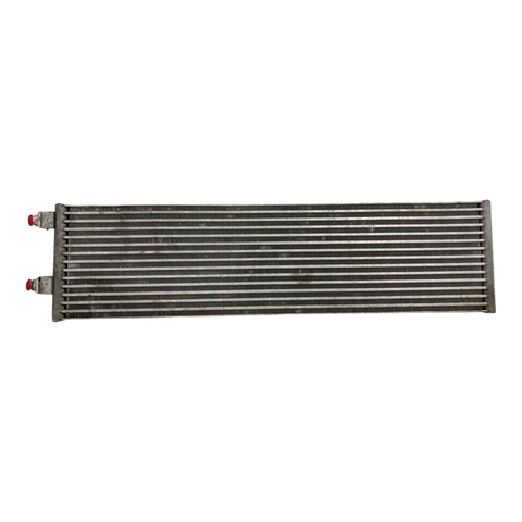 REFROIDISSEUR DE FLUIDE AUXILIAIRE DE TRANSMISSION AUTOMATIQUE CHEVROLET VOLT GEN 2 23142730