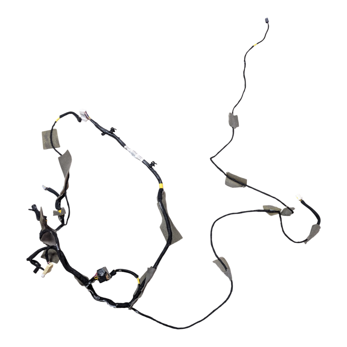 KIA EV6 WIRING ASSEMBLY ROOF WITHOUT SUNROOF 91800-CV520