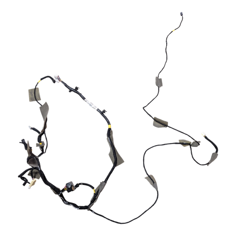 KIA EV6 WIRING ASSEMBLY ROOF WITHOUT SUNROOF 91800-CV520