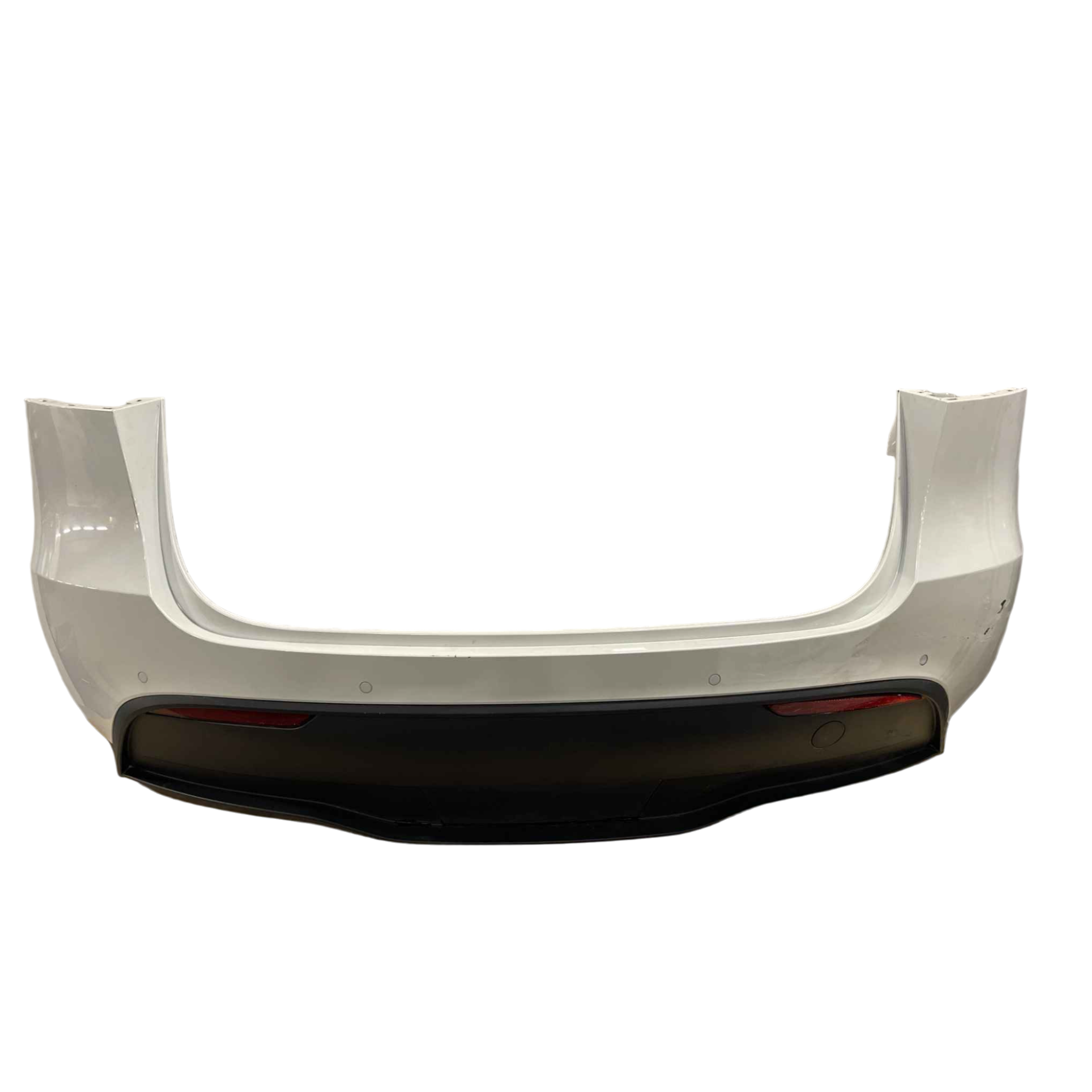 TESLA MODEL YREAR FASCIA 1493735-S0-A