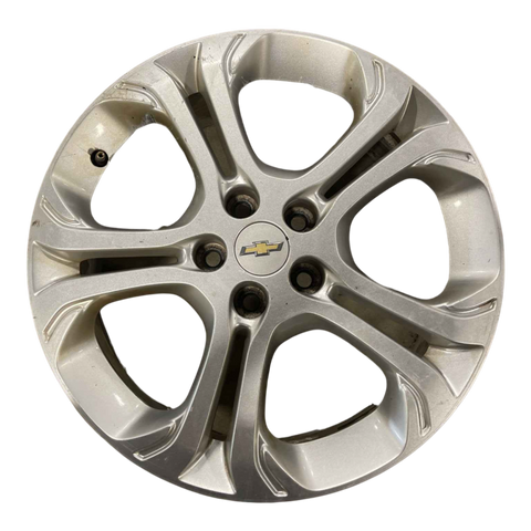 CHEVROLET BOLT  WHEEL, PREMIER 95429922