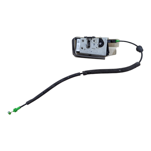 TESLA MODEL 3 LOQUET DE PORTE - AVANT - GAUCHE - GL1 1500672-00-B