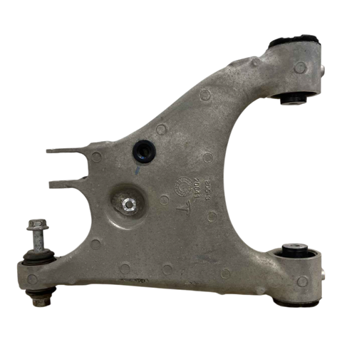 TESLA MODEL S - ENSEMBLE DE BRAS DE CONTROLE INFERIEUR ARRIERE 1027459-99-A