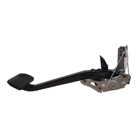 TESLA MODEL X  BRAKE PEDAL - MODEL X, BASE 1027691-00-B