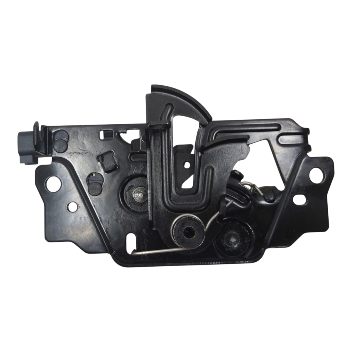 LOQUET DE CAPOT TESLA MODEL S 1033011-00-A