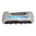 NISSAN LEAF GEN 2 COUVRE PARE-CHOCS ARRIÈRE 85022-5SA0A