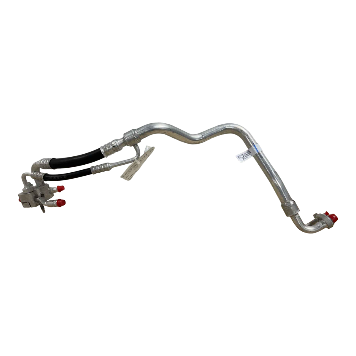 CHEVROLET BOLT  AIR CONDITIONING EVAPORATOR HOSE 42784186