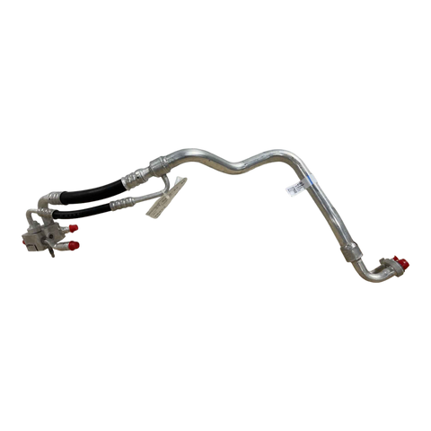 CHEVROLET BOLT  AIR CONDITIONING EVAPORATOR HOSE 42784186