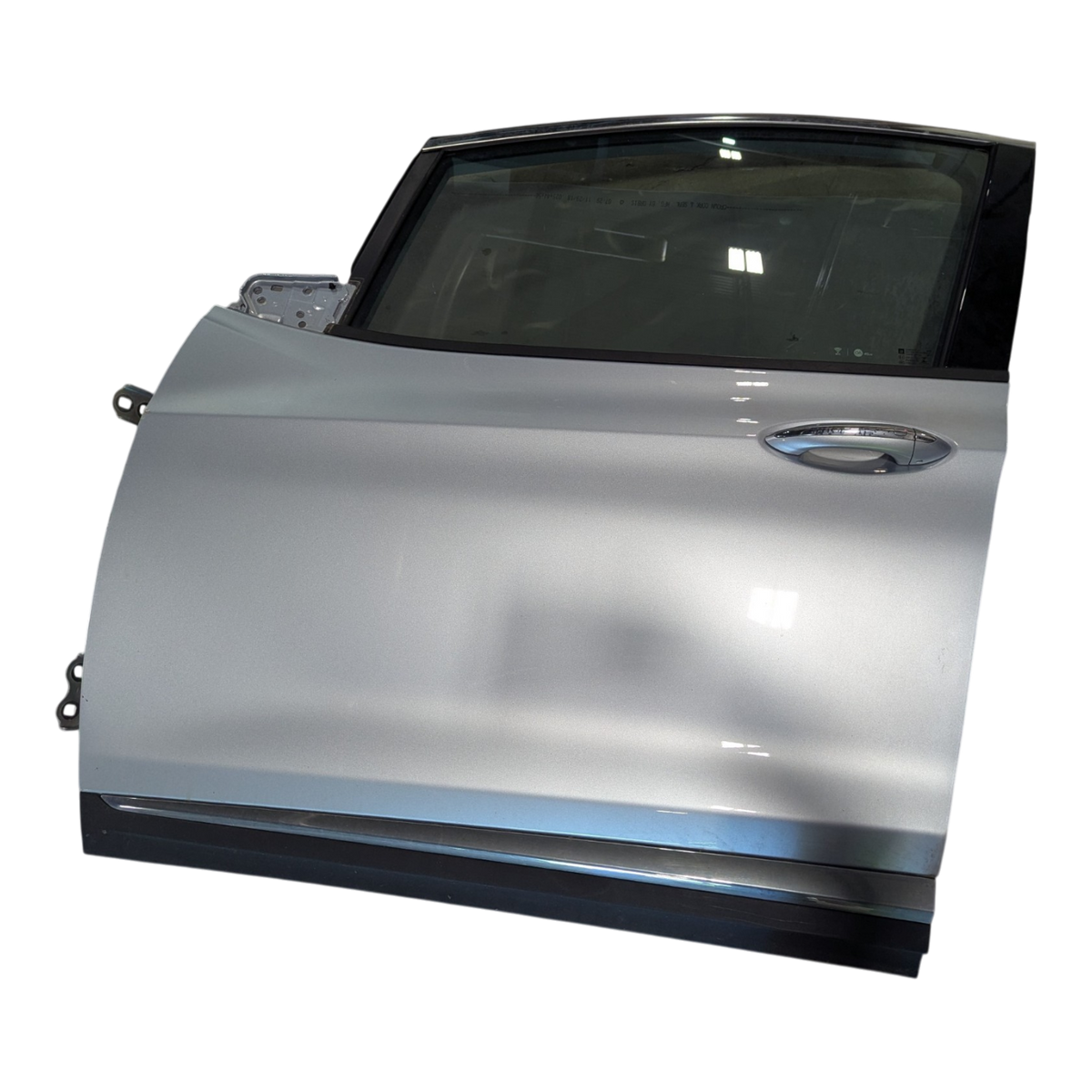 CHEVROLET BOLT EV  FRONT DOOR, DRIVER SIDE 42641978