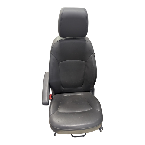 CHEVROLET SPARK EV DRIVER SEAT 19331121