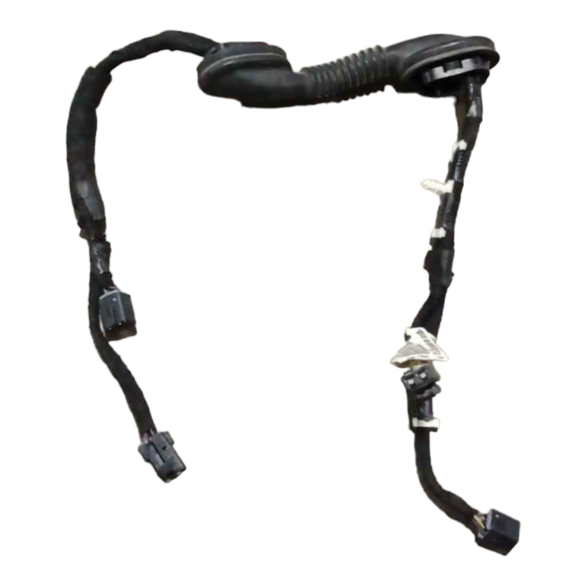 CHEVROLET VOLT GEN 1 HARNESS, LIFT GATE JUMPER WIRING 22814086