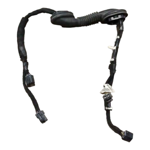 CHEVROLET VOLT GEN 1 HARNESS, LIFT GATE JUMPER WIRING 22814086