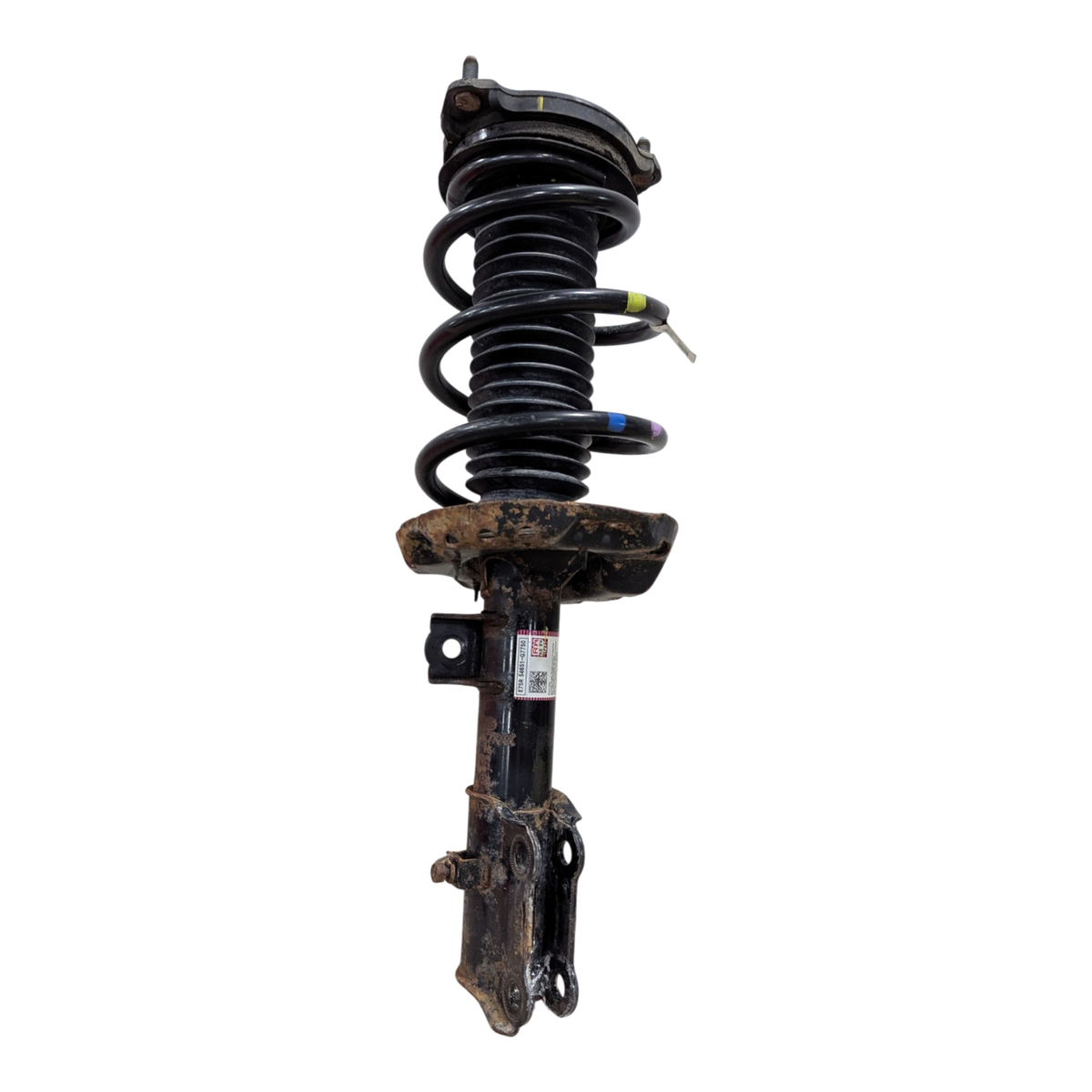 HYUNDAI IONIQ EV FRONT RIGHT STRUT 54651-G7750