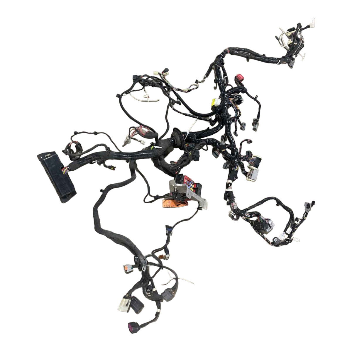 TESLA MODEL S ASY,HRN,MDLS,LHD4WD,DASH LWR,HLVL 1031236-81-E