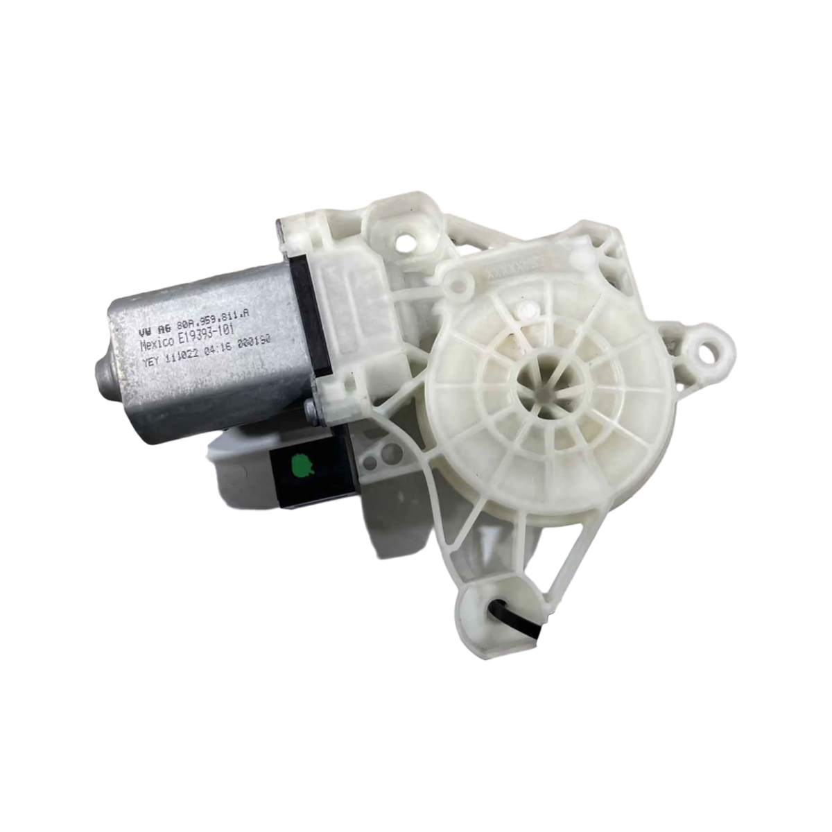 VOLKSWAGEN ID.4  WINDOW MOTOR 80A-959-811-A