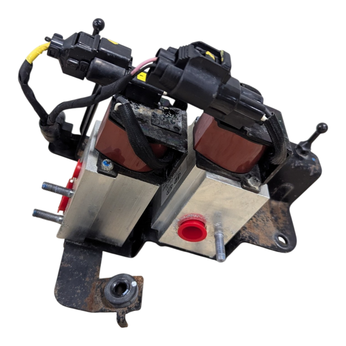 HYUNDAI IONIQ EV VALVE SOLENOID 97724-E4100