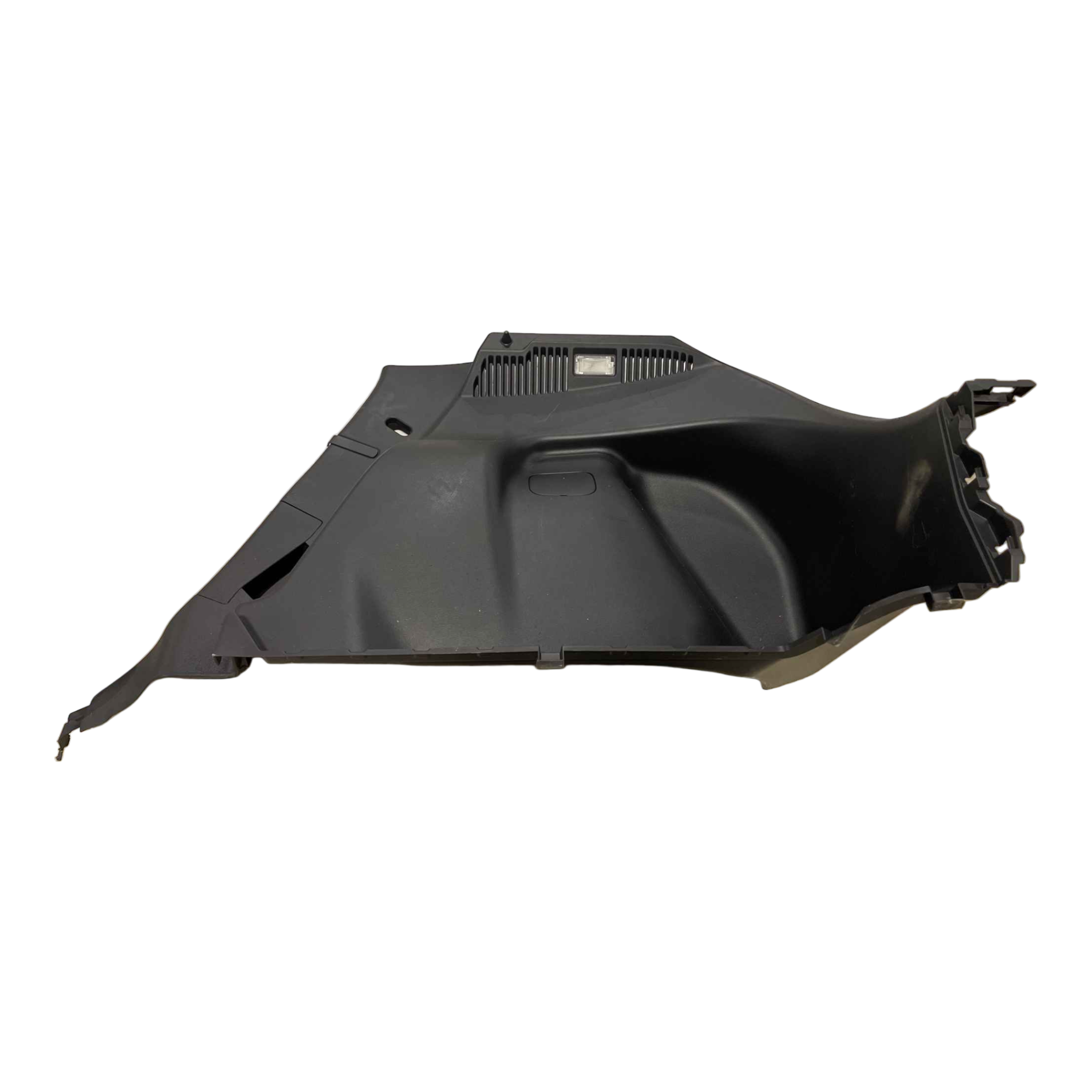 NISSAN LEAF GEN 2 FINISHER-LUGGAGE SIDE,LOWER RH 84950-5SA1B