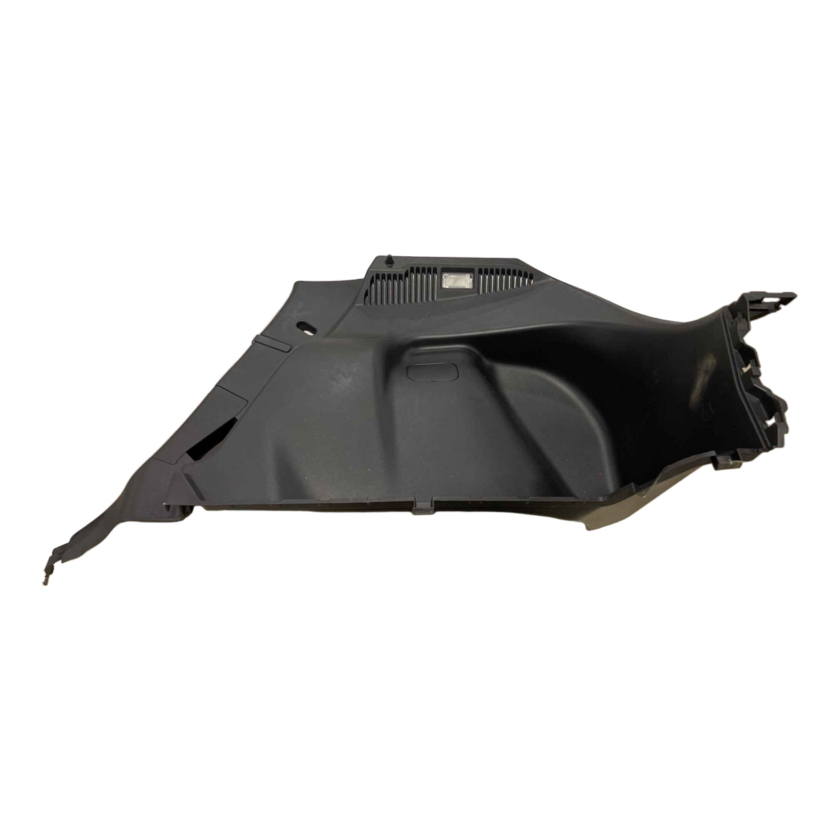 NISSAN LEAF GEN 2 FINISHER-LUGGAGE SIDE,LOWER RH 84950-5SA1B