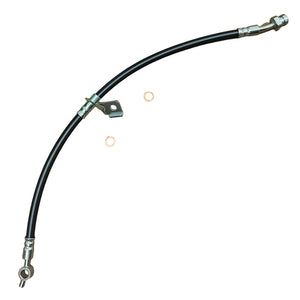 FRONT BRAKE HOSE FRT RIGHT KIA SOUL EV - AFTERMARKET - PART NUMBER: S384377