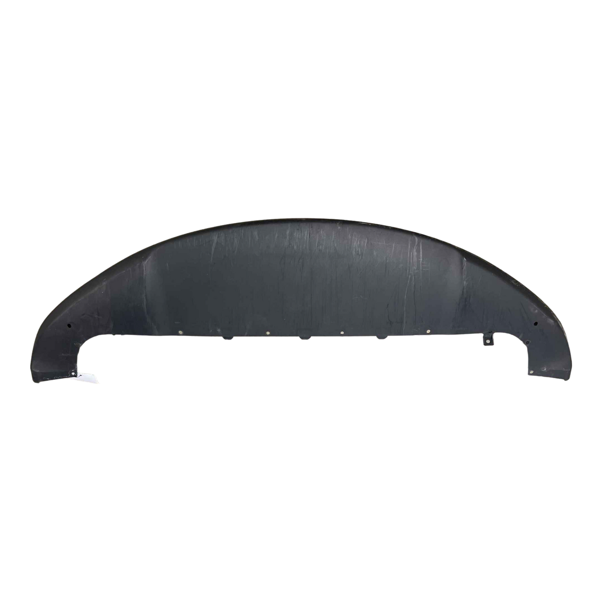 TESLA MODEL S  VALANCE FRONT FASCIA 6008160-00-C