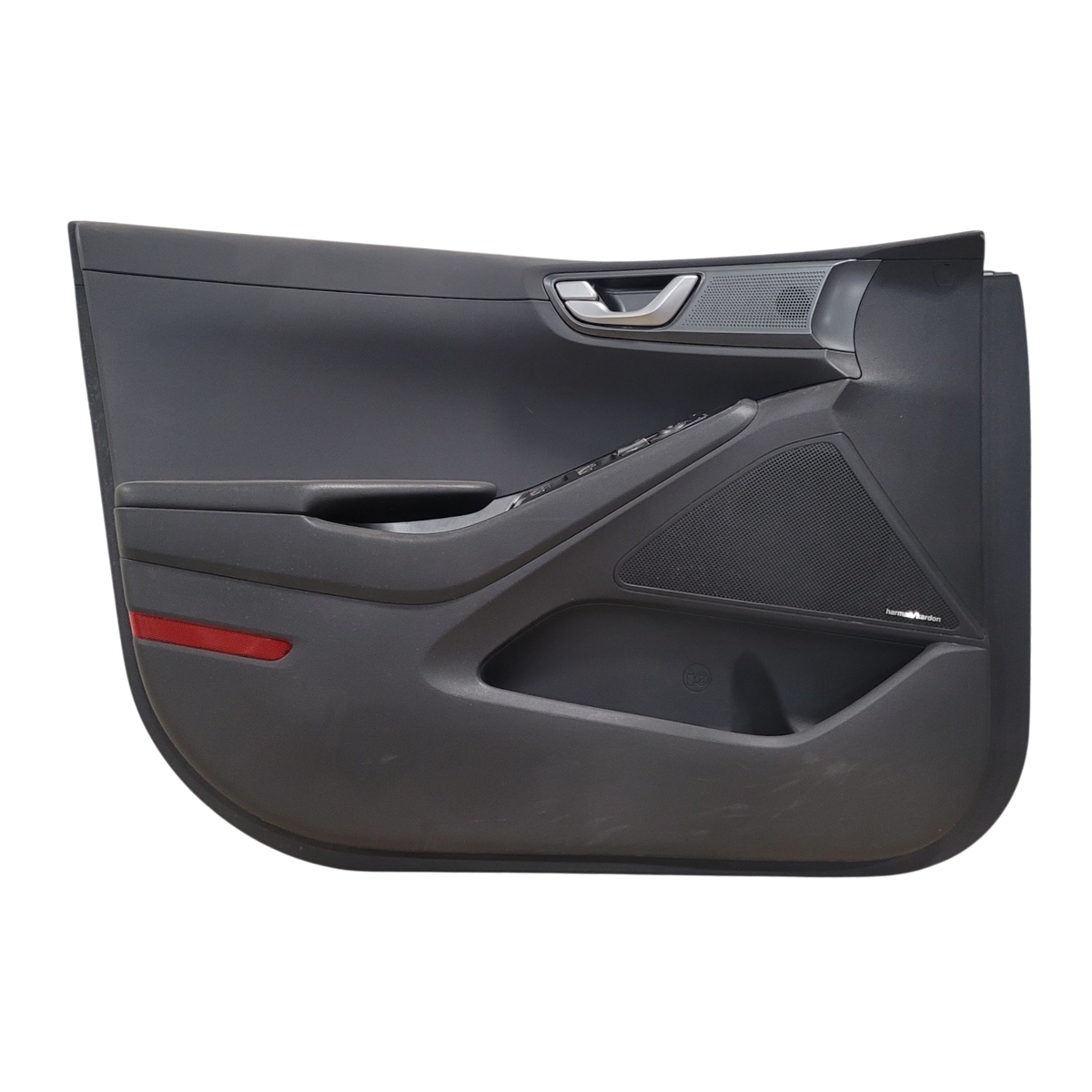 HYUNDAI IONIQ EV PANEL ASSY-FRONT DOOR TRIM,LH 82307-G2600