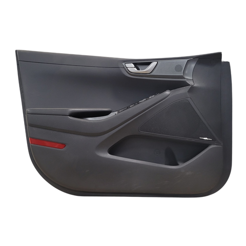 HYUNDAI IONIQ EV PANEL ASSY-FRONT DOOR TRIM,LH 82307-G2600