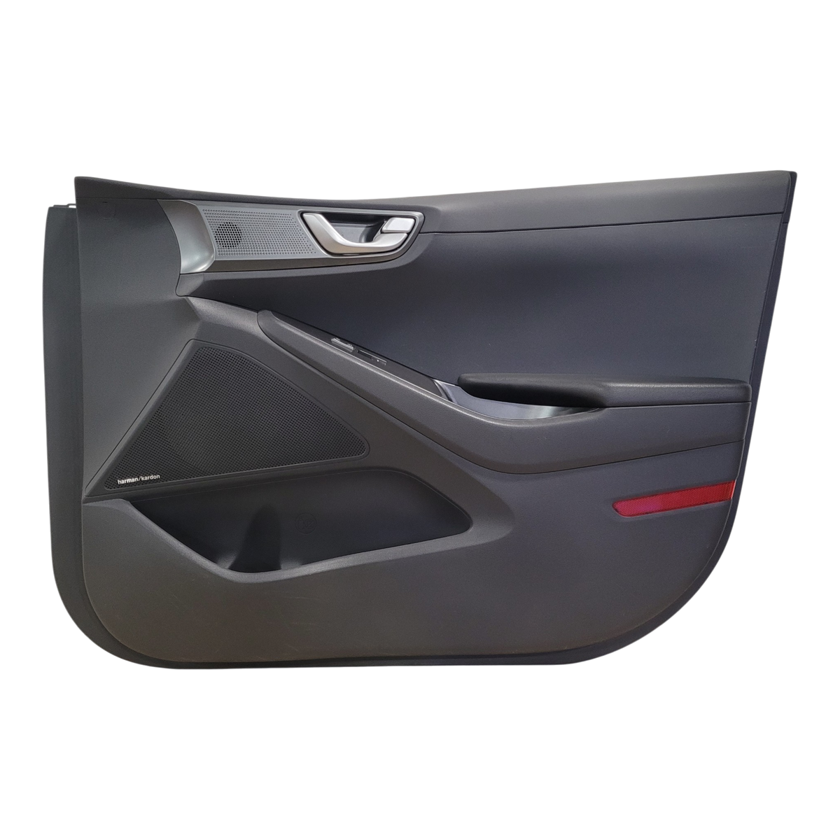 HYUNDAI IONIQ EV PANEL ASSY-FRONT DOOR TRIM,RH 82308-G2600