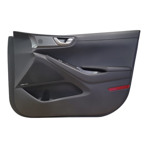 HYUNDAI IONIQ EV PANEL ASSY-FRONT DOOR TRIM,RH 82308-G2600