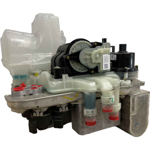 TESLA MODEL 3 SUPERMANIFOLD ASSEMBLY 1547595-00-G