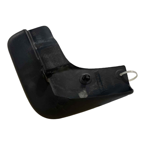 NISSAN LEAF  MUDGUARD - FRONT FENDER, RH 63854-5BF0A