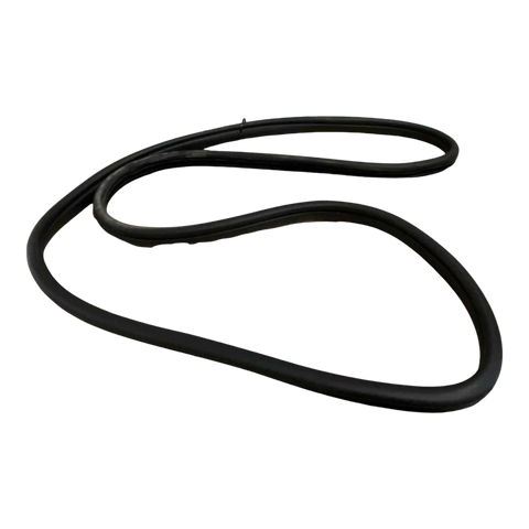 KIA EV6  WEATHERSTRIP-REAR DOOR BODY SIDE RH 83120-CV000