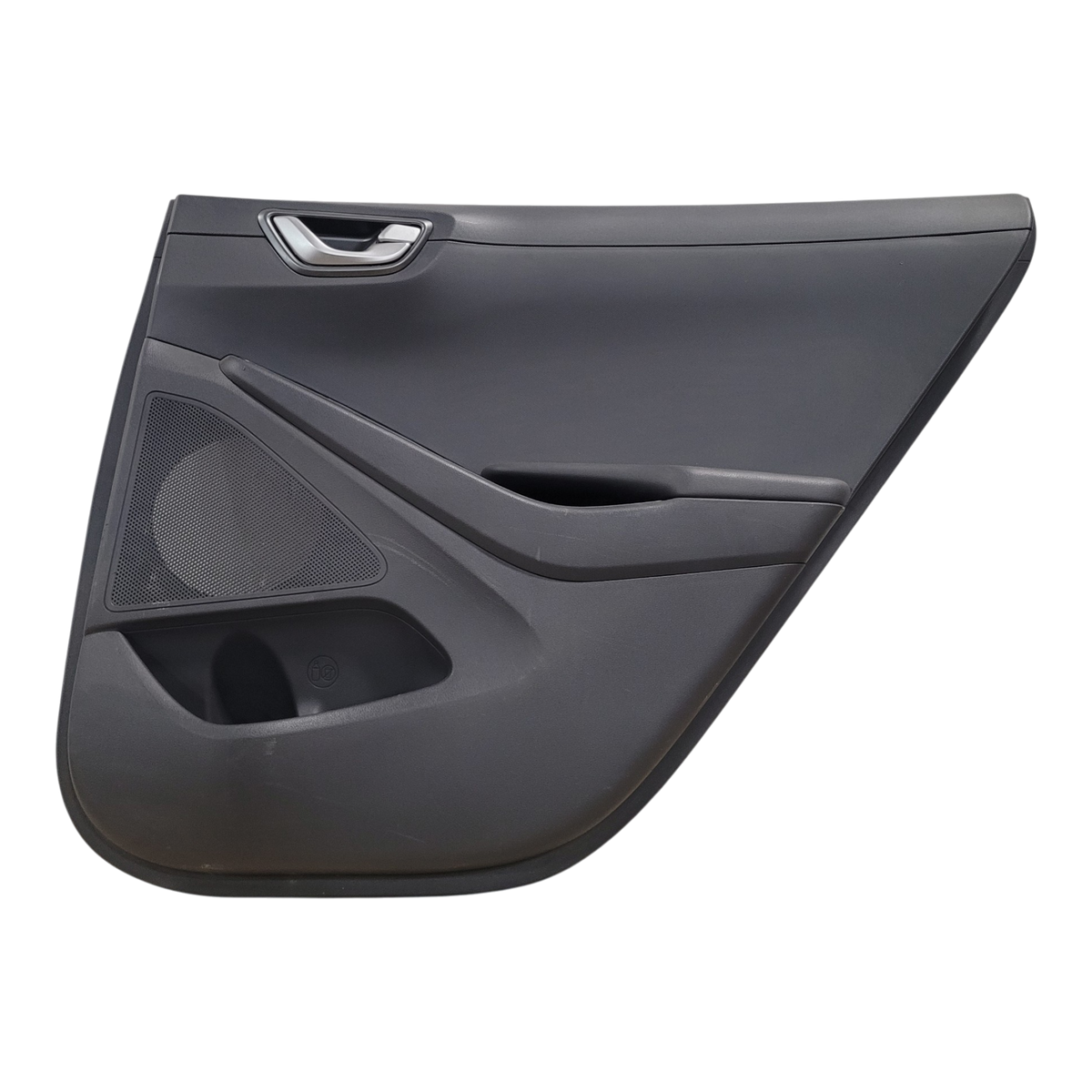HYUNDAI IONIQ EV PANEL ASSY-REAR DOOR TRIM,RH 83308-G2100