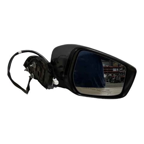 NISSAN LEAF GEN 1 / GEN 2 MIROIR DE PORTE, DROIT 96301-4NC0B