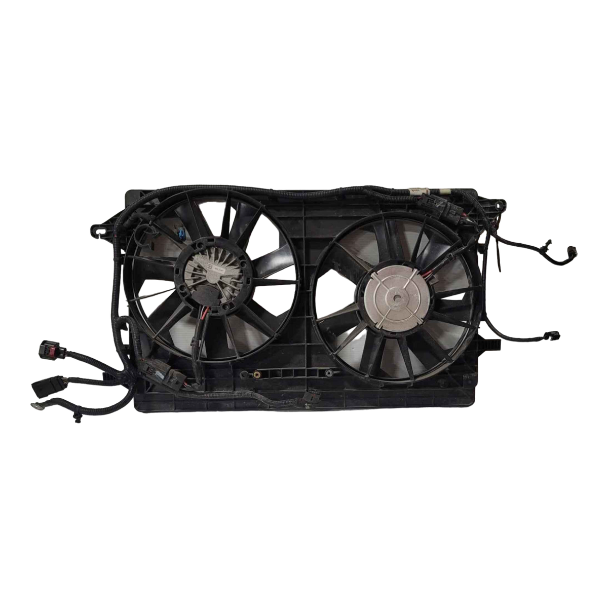 Chevrolet Volt Gen 2 Engine Cooling Fan Shroud 84153646