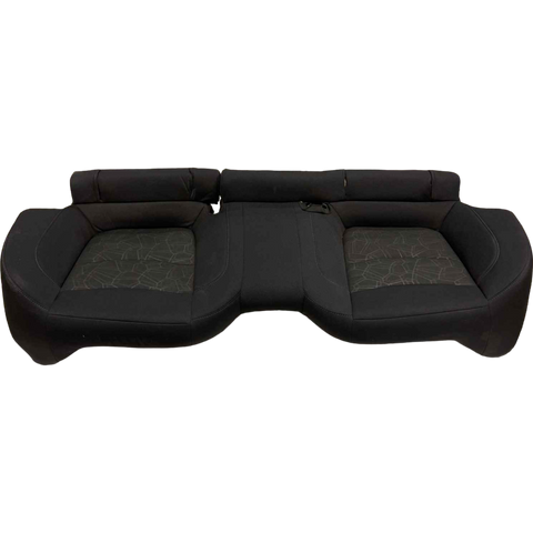 Chevrolet Volt Gen 2 Jet Black Rear Seat Cushion Cover 84360674