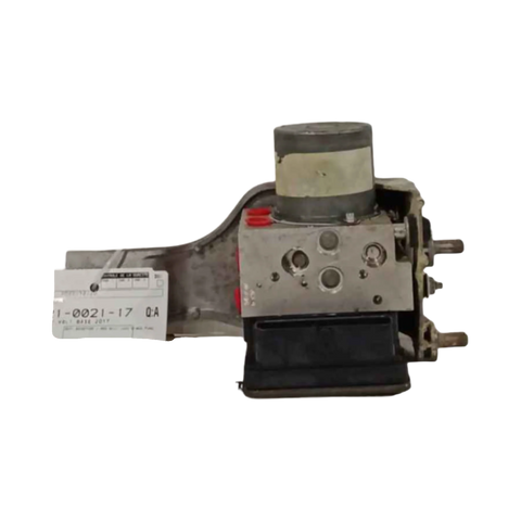 CHEVROLET VOLT GEN 2 ABS ANTI LOCK BRAKE PUMP 84387495