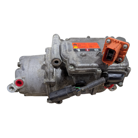CHEVROLET VOLT GEN 2  A/C COMPRESSOR 84447683