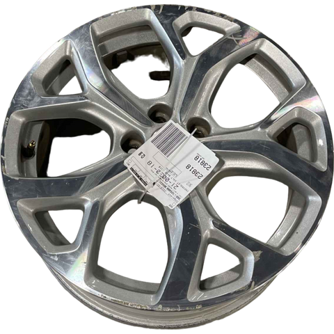 Chevrolet Volt Gen 2 Wheel, Alloy 84451764