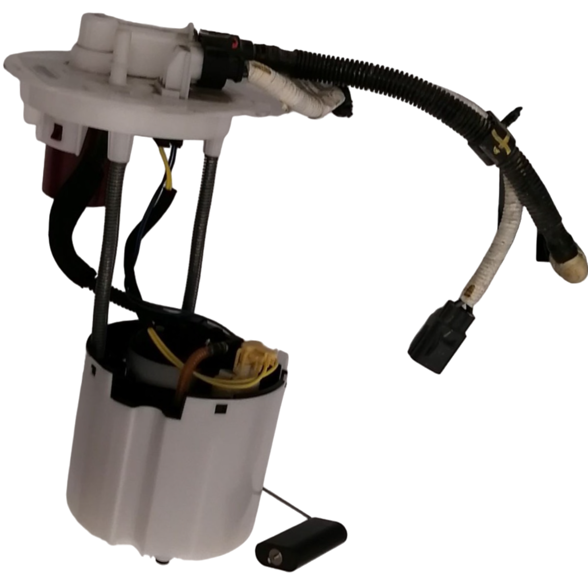 CHEVROLET VOLT GEN 2 FUEL PUMP MODULE 84474299