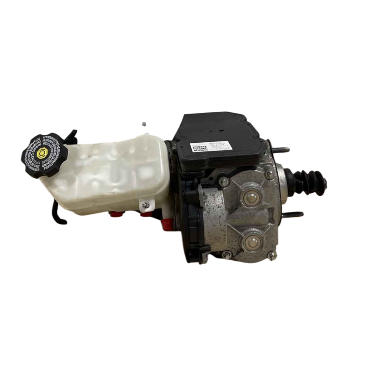 Chevrolet Volt Gen 2 Brake Master Cylinder With Power Brake  And Electronic Brake Control Module 84570241