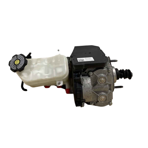 Chevrolet Volt Gen 2 Brake Master Cylinder With Power Brake  And Electronic Brake Control Module 84570241