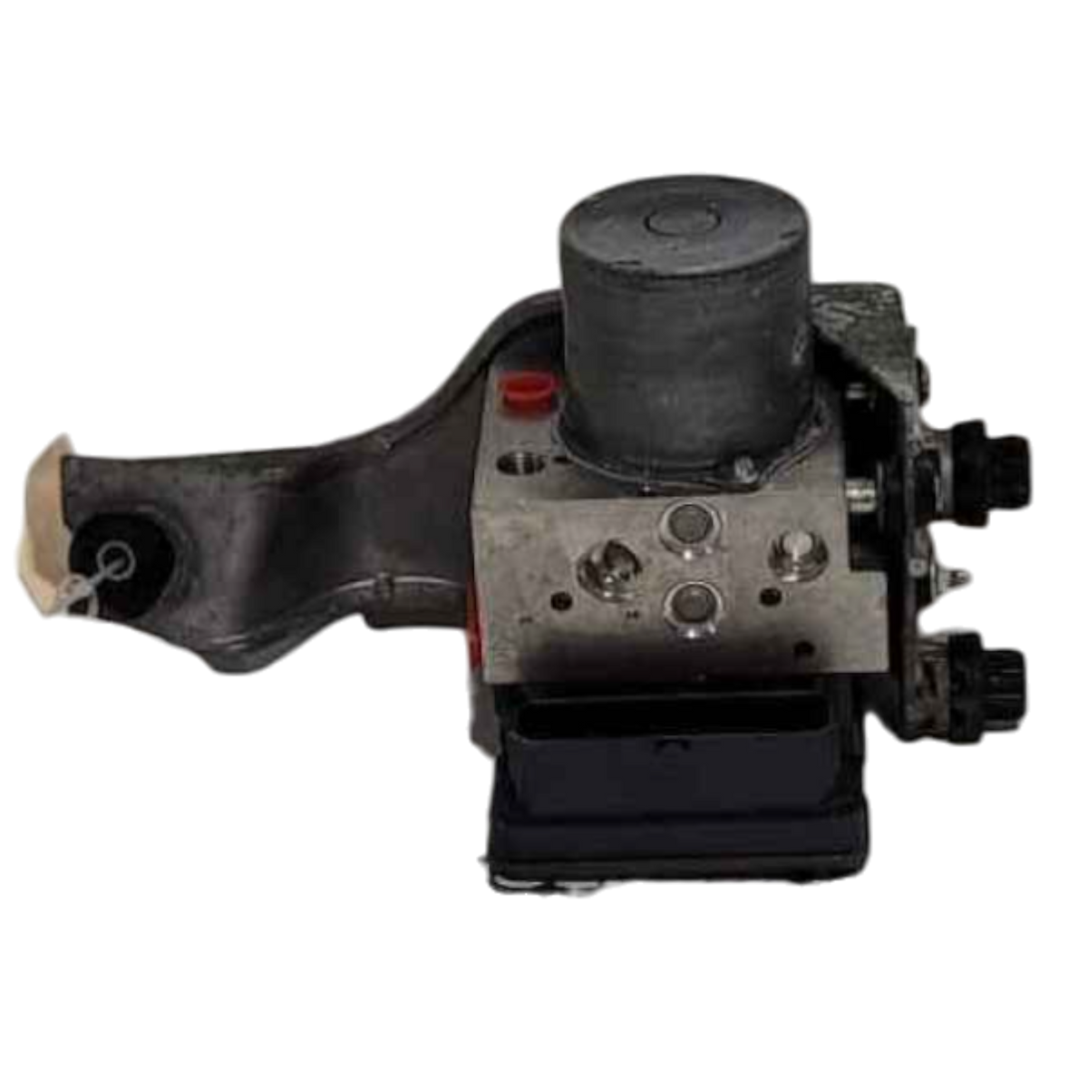 CHEVROLET VOLT GEN 2 BRAKE PRESSURE MODULATOR VALVE ASSEMBLY WITH ELECTRONIC BRAKE CONTROL MODULE 84669169