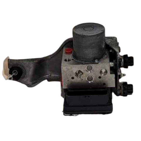 CHEVROLET VOLT GEN 2 BRAKE PRESSURE MODULATOR VALVE ASSEMBLY WITH ELECTRONIC BRAKE CONTROL MODULE 84669169