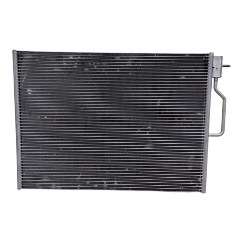 CHEVROLET BLAZER EV CONDENSEUR 84671660
