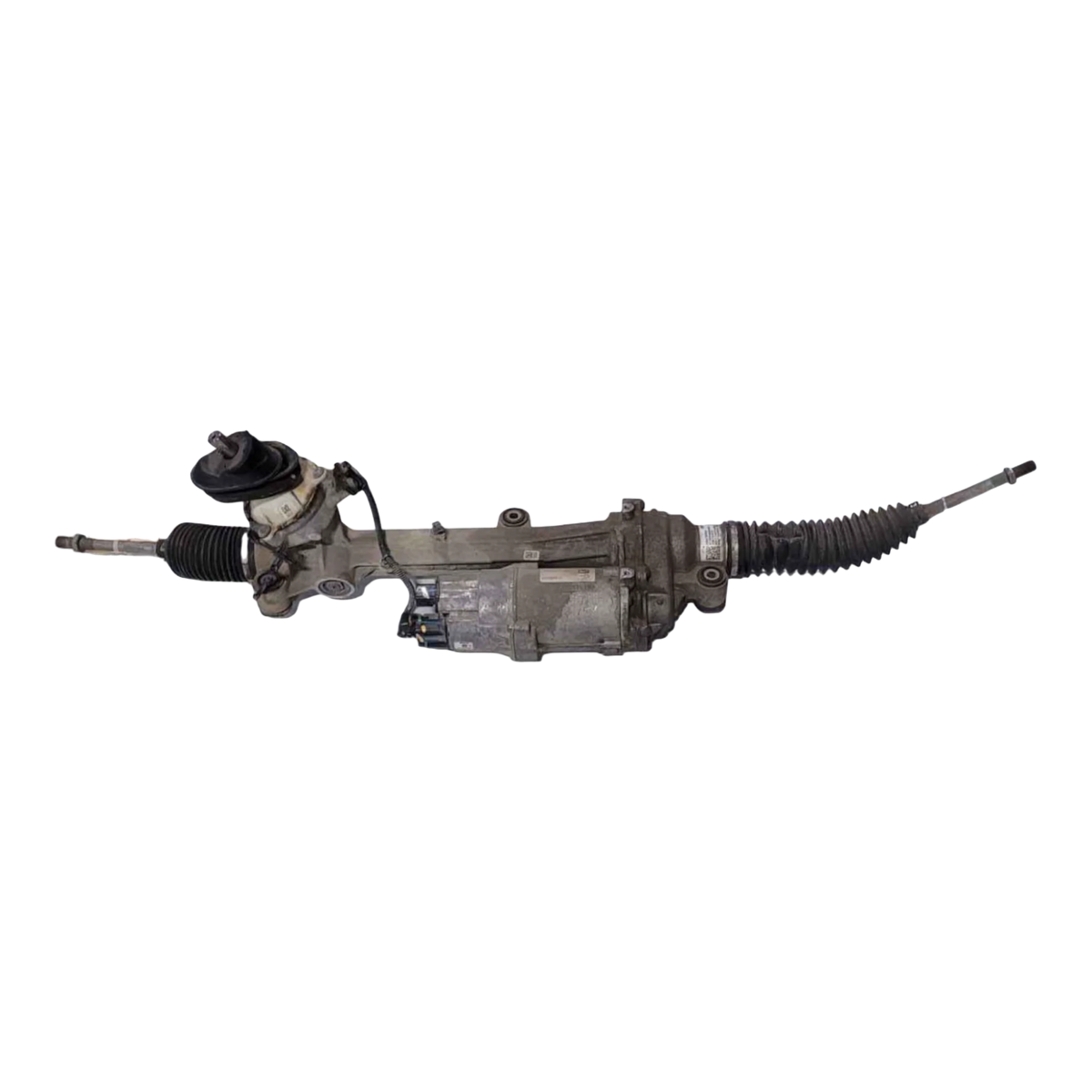 CHEVROLET VOLT GEN 2 ELECTRIC BELT DRIVE RACK AND PINION STEERING GEAR 42525093