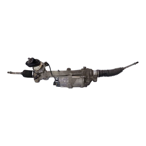 CHEVROLET VOLT GEN 2 ELECTRIC BELT DRIVE RACK AND PINION STEERING GEAR 42525093